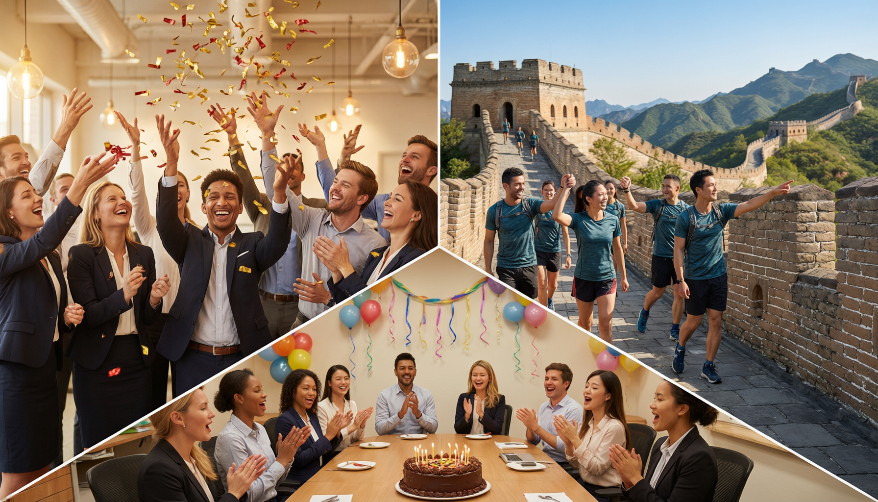 Corporate Culture