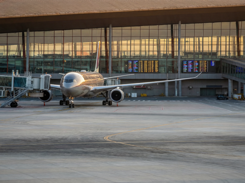 International Flights