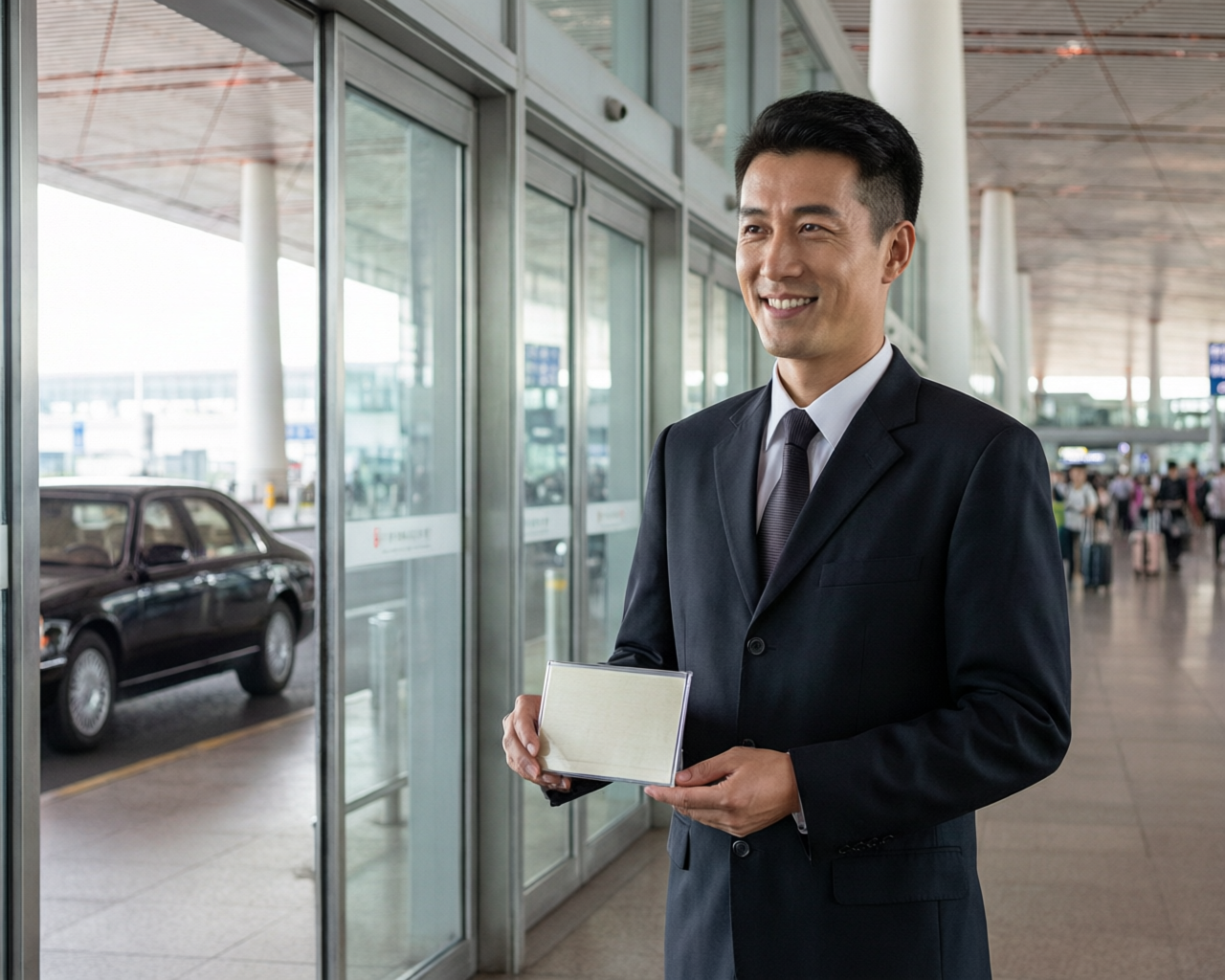 Airport/Station Transfer