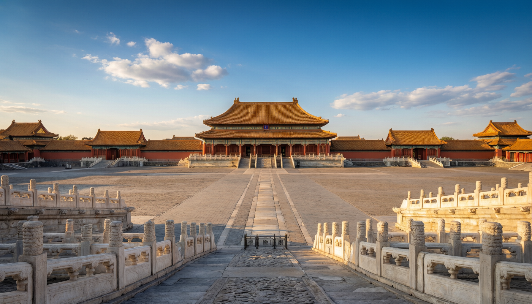 Beijing Attractions
