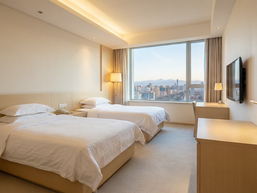 Budget Hotel
