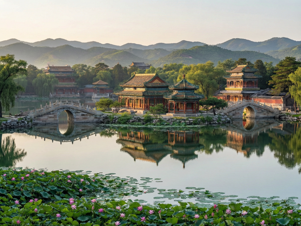 6+ Day Panoramic Tour