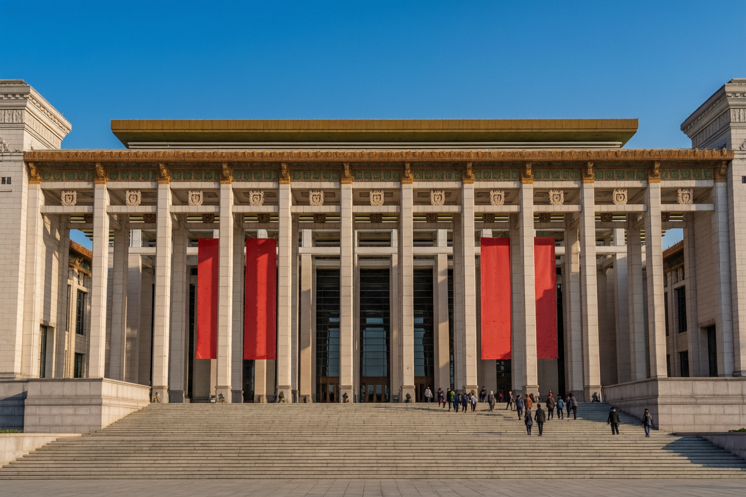 National Museum of China