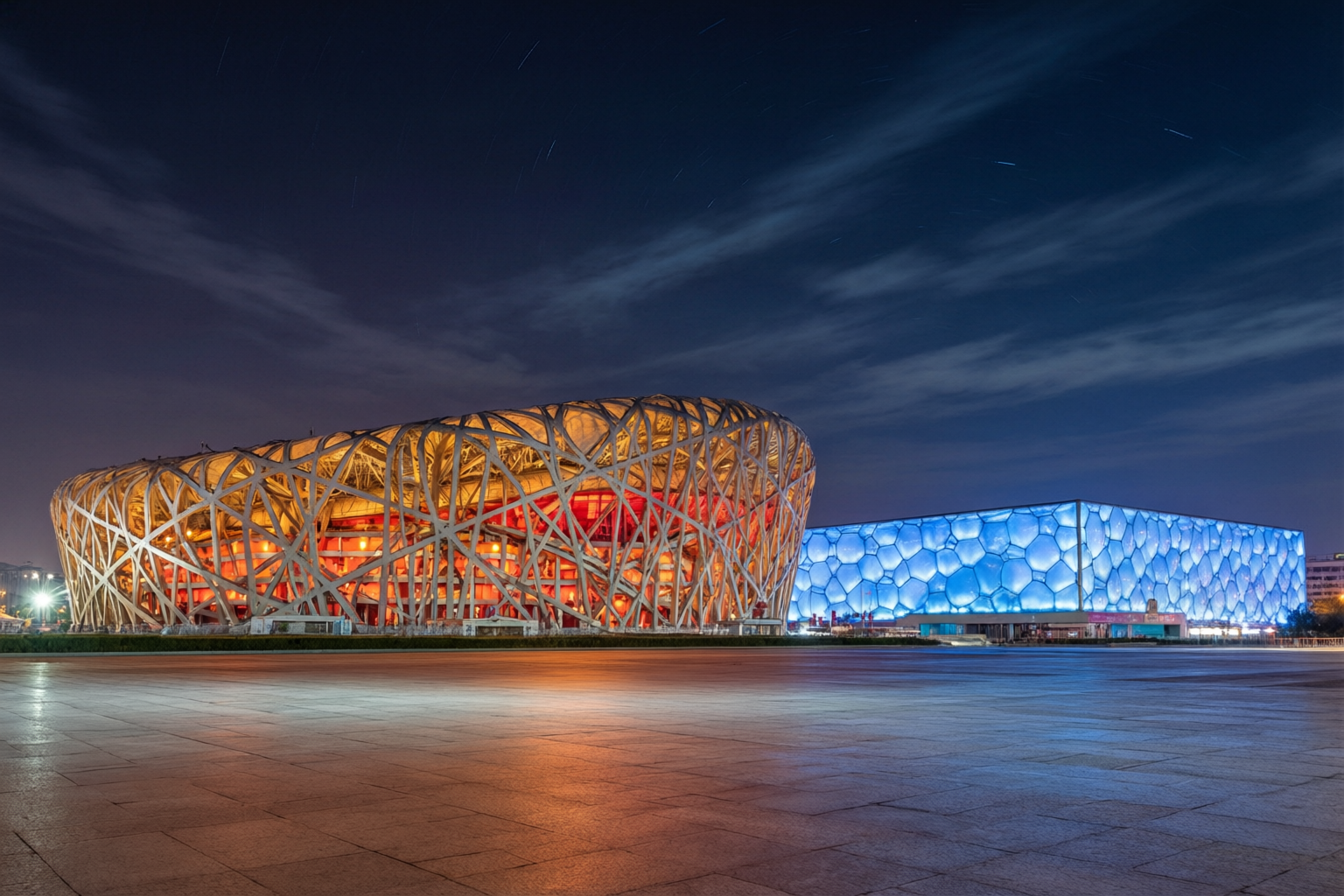 Olympic Park
