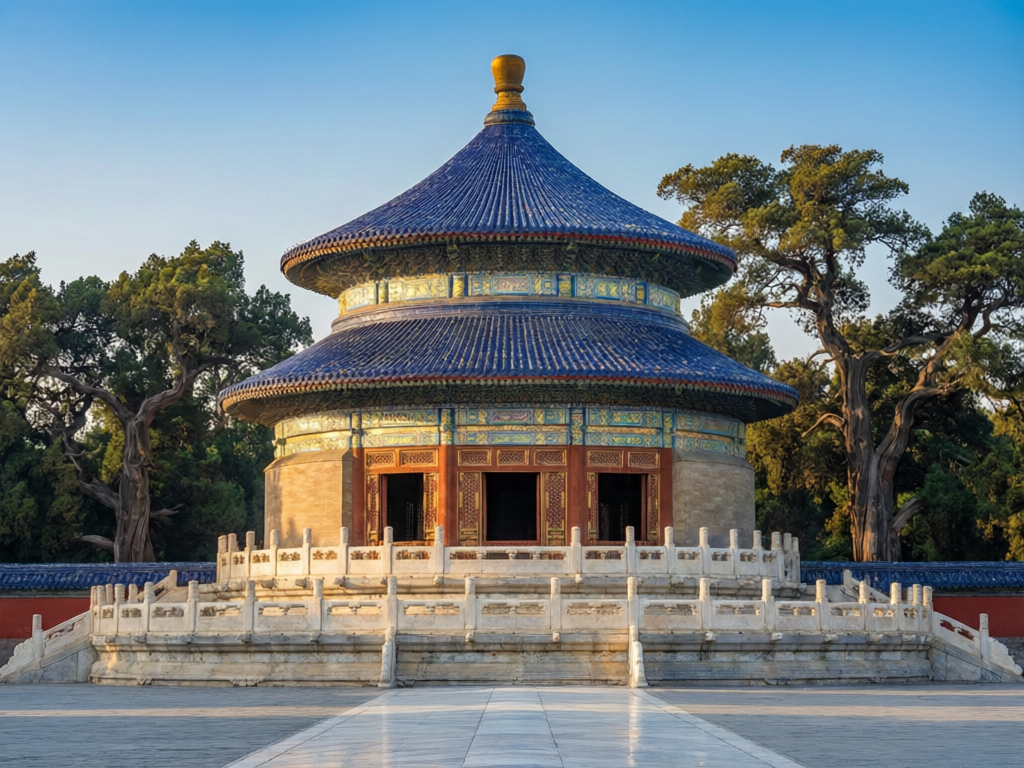 Temple of Heaven