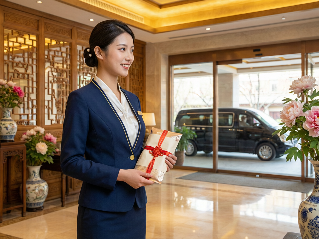 Full Concierge Service